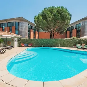 Aparthotel Appart'city Confort Purpan, Toulouse